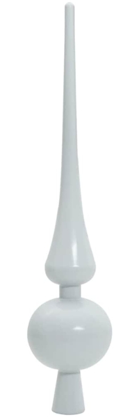 vidaXL Künstlicher vorbeleuchteter Weihnachtsbaum Grün 240 cm PVC 3397040 Bild 8