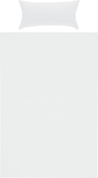 Erwin Müller Bettwäsche Bettwäsche "Nördlingen", Biber, Uni