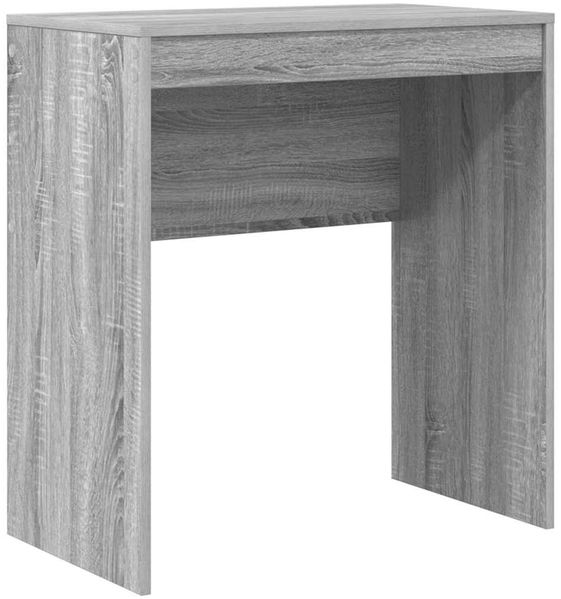 vidaXL Schreibtisch Graues Sonoma 70 x 40 x 76 cm 869383 Bild 2