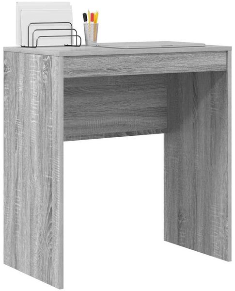 vidaXL Schreibtisch Graues Sonoma 70 x 40 x 76 cm 869383 Bild 3