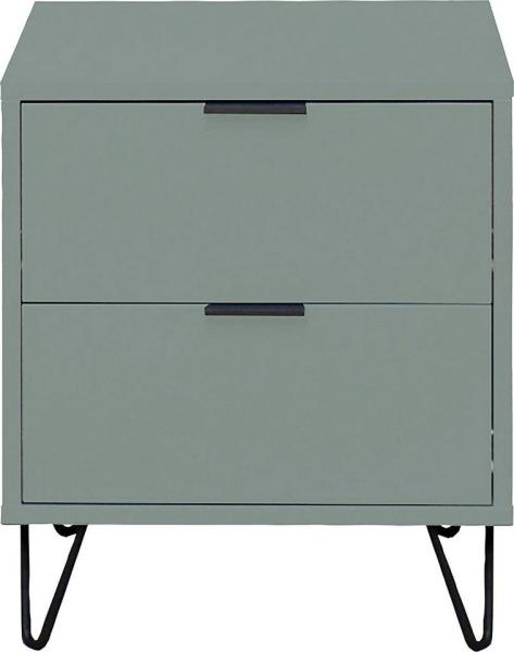 Mäusbacher Kommode Bonnie TOPSELLER! (OTTOs Choice), Kommode mit Drahtgestell