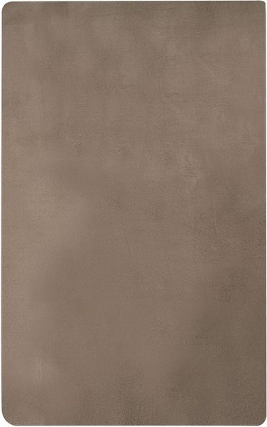 Bruno Banani Fellteppich Rabbit 2, Kunstfell Teppich, Modern, rechteckig, Höhe: 25 mm, Kaninchenfell-Haptik, sehr weich, Wohnzimmer, Schlafzimmer, Esszimmer