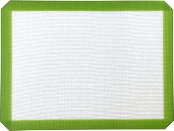 pandoo Dauer-Backmatte
