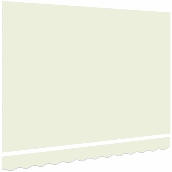 vidaXL Markisenersatzstoff Creme 3,5 x 2 m Polyester 42000388 Bild 4