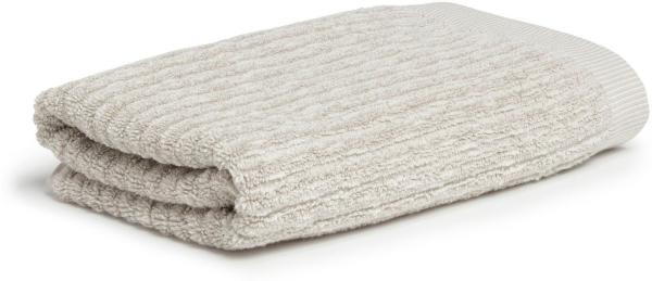 Möve Handtuch, Walkfrottier (1-St)