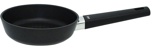 Elo Bratpfanne Smart Wave, Aluminium (1-tlg), Für alle Herdarten geeignet, inkl. Induktion