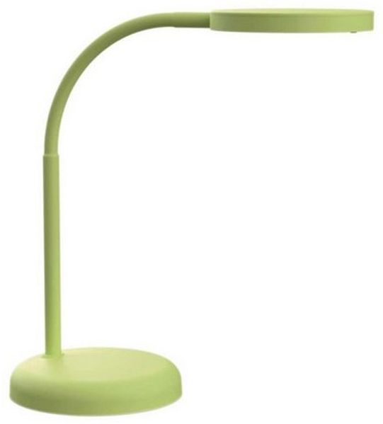 MAUL 'MAULjoy' LED-Tischleuchte, mit Standfuß, lime