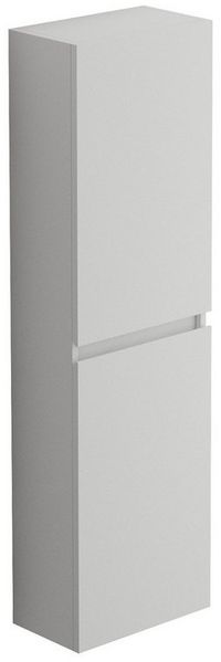 Mai & Mai Seitenschrank Badezimmer Hochschrank Badmöbel Badschrank Hängeschrank Verona Neu