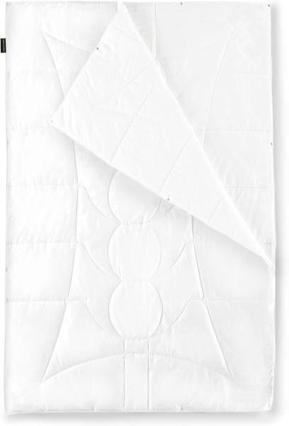 OBB Black Forest Kapok-Baumwolldecke Vierjahreszeitendecke Greta Größe 135x200 cm