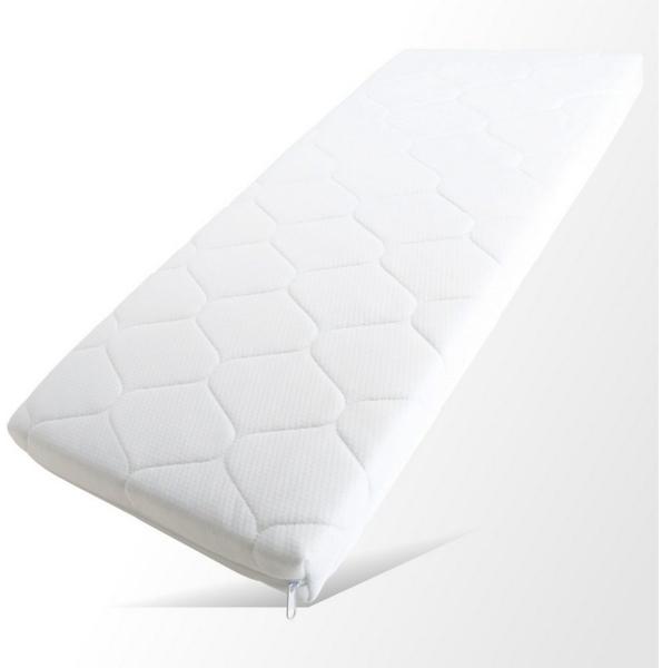 Matratze PEPE für Beistellbett & Wiege 90x40 cm