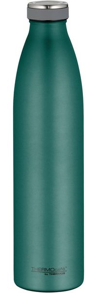 Thermos TC Bottle Trinkflasche 1,00 l Moss Green Mat