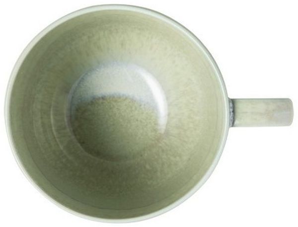 like. by Villeroy & Boch Perlemor Alga Henkelbecher 290 ml - DS