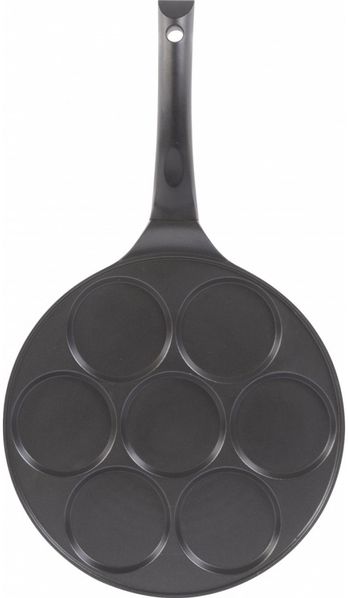 LT1293 Crepe-Pfanne für Racuchy 27 cm