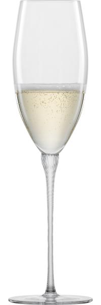 ZWIESEL GLAS handmade SEKT HIGHNESS 77 M.MP 121565