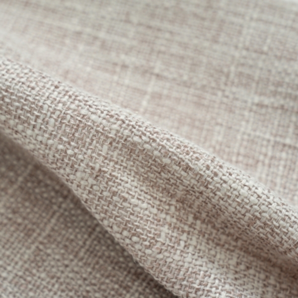 Merax Polsterbett mit kabellosem Laden, USB-C Anschluss, Stauraum & Lattenrost, Leinen, Beige, 90x200 cm Bild 10