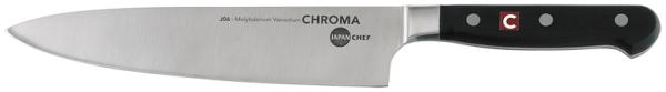 Chroma Japanchef Kochmesser 20,5 cm