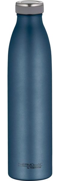 Thermos TC Bottle Trinkflasche 0,75 l Night Blue Mat