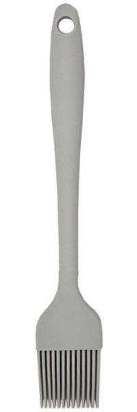 Backpinsel aus Silikon 20 cm - Hitzebeständig, robust & mit Aufhängeöse