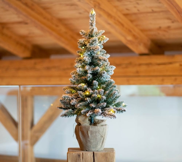 Evergreen Künstlicher Weihnachtsbaum |