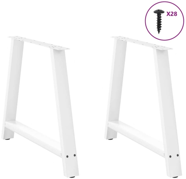 vidaXL Esstisch Hellbraun 180x120x74 cm Massivholz Eiche Rechteckig 3304934 Bild 3