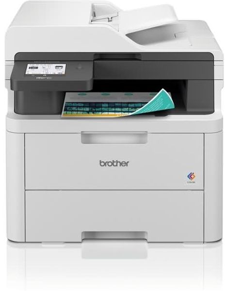 Brother MFC-L3740CDWE 4in1 Multifunktionsdrucker (EcoPro)