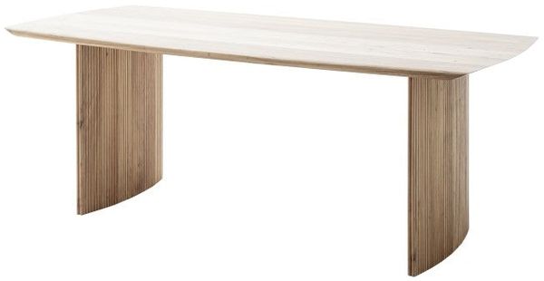 BRISCO Wangentisch - 180x100 cm