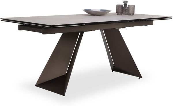 Esstisch HARPER DEKOA (BHT 180x76x90 cm)