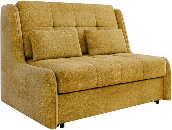 Schlafsofa Viva Elite II (Farbe: Sereno 689)