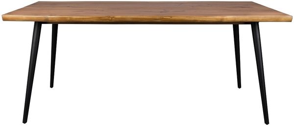 Esstisch 'Alagon', 160x90 cm