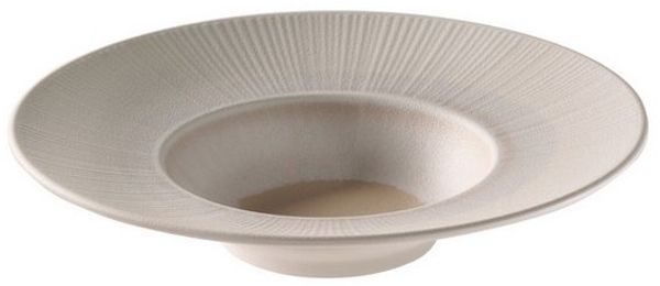 APS Teller Servierteller "BLUSH" Ø 29 cm, Höhe ca. 6 cm, 0,3 Liter, (1 St), aus Melamin, besonders leicht, robust und bruchsicher