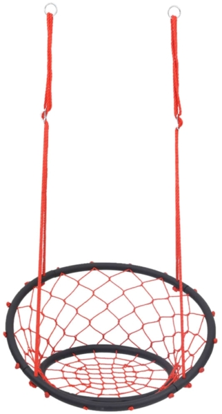 vidaXL Web-Schaukel 60 cm