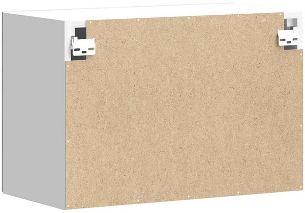 vidaXL Küchen-Hängeschrank Kalmar Grau Sonoma Holzwerkstoff 853603 Bild 7