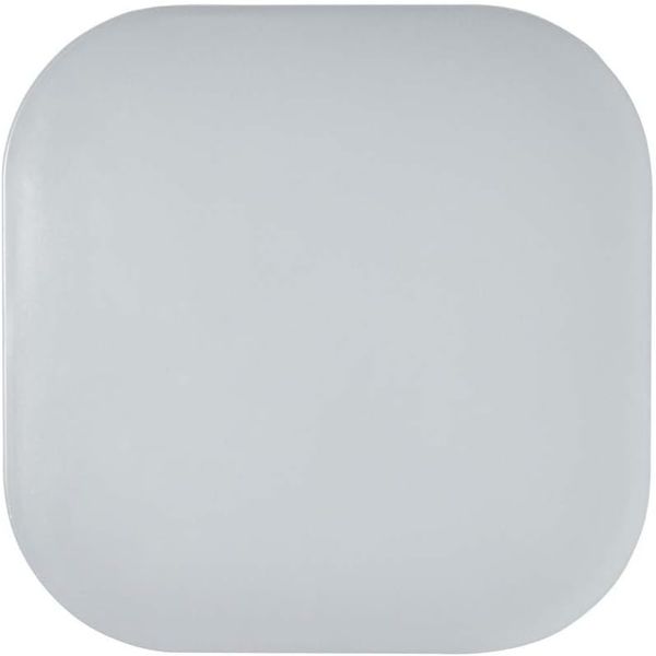 Osram LED Wand- und Deckenleuchte, Leuchte fuer Aussenanwendungen, warmweiss, Endura Style Surface