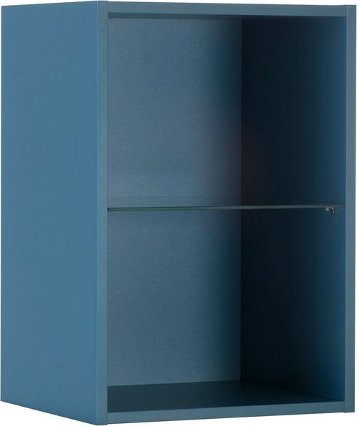 OPTIFIT Hängeregal Mini, mit Glaseinlegeboden