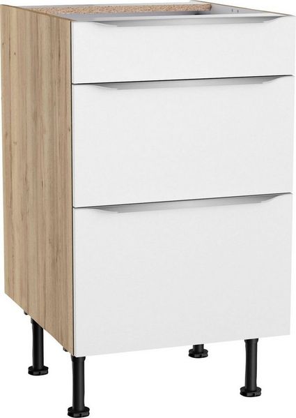 KOCHSTATION Unterschrank KS-Aken