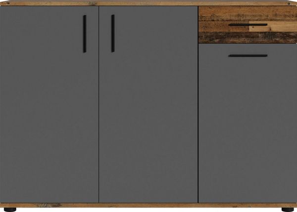 INOSIGN Kommode Jakob, Breite 110 cm