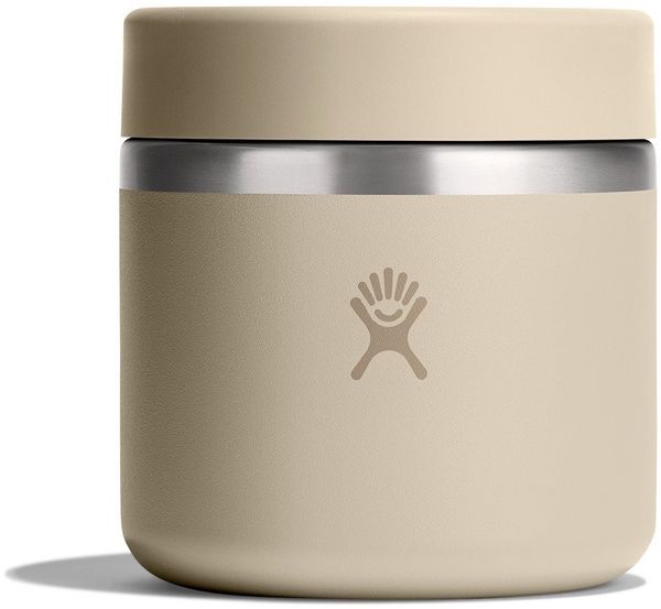 Hydro Flask Lunchbox 20 oz Insulated Food Jar, Edelstahl 18/8, (1-tlg), TempShield™ doppelwandige Vakuumisolierung, 591 ml