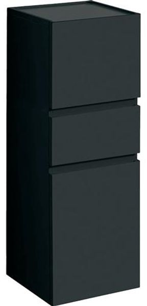 Hochschrank halbhoch Renova Plan 2 l+1 s lava