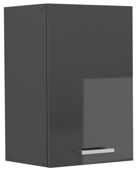 Hängeschrank R-Line Anthrazit Hochglanz 40 cm Vicco Bild 5