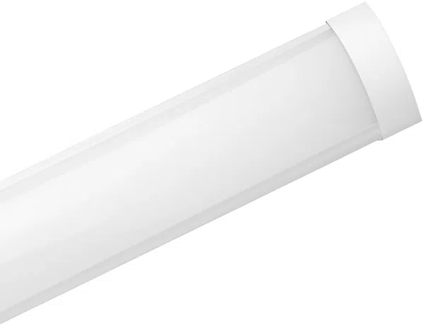 Braytron LED Wandleuchte 18W 60cm Neutralweiß Bad & Küche
