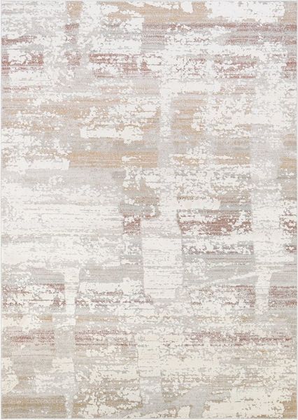 Tapiso Teppich TREND, rechteckig, Höhe: 8 mm, Wohnzimmer, Schlafzimmer
