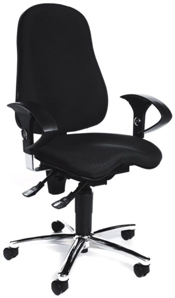 Drehstuhl SITNESS 10