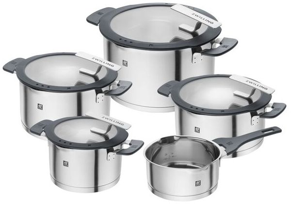 ZWILLING Topfset SIMPLIFY 5tlg.