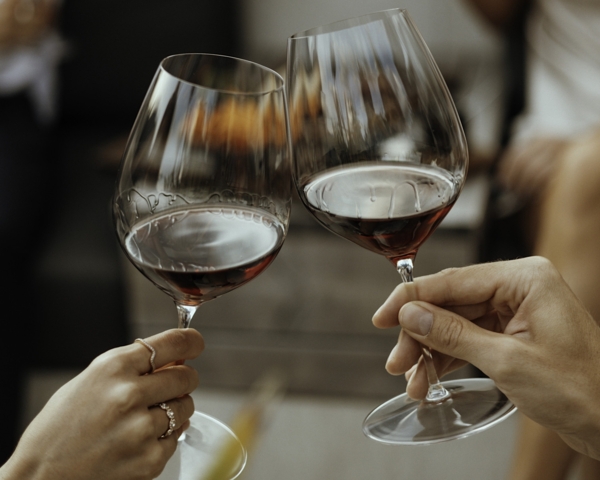 Riedel PERFORMANCE Cabernet Merlot Glas 2er Set Bild 8