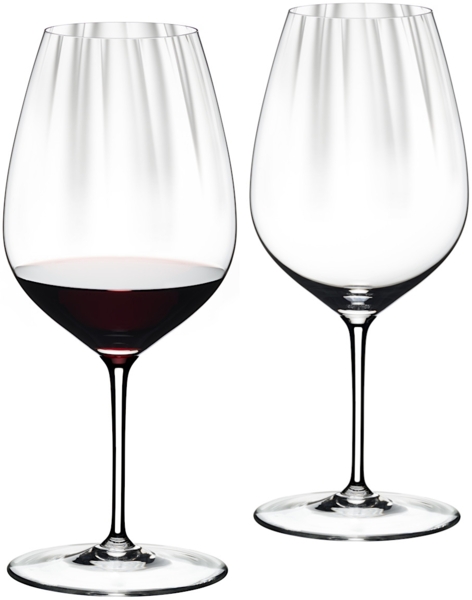 Riedel PERFORMANCE Cabernet Merlot Glas 2er Set Bild 5