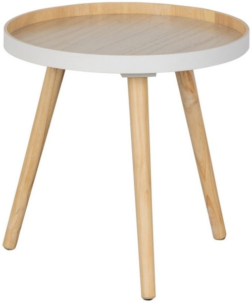 Couchtisch Sasha, Weiß Bild 3