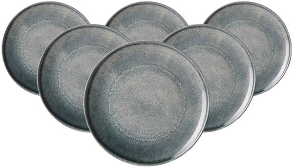 Ritzenhoff & Breker Grana Speiseteller ø 26 cm 6er Set