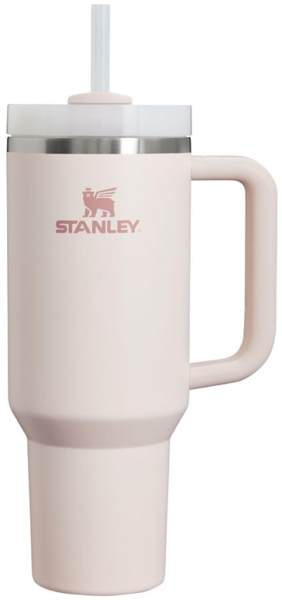 Stanley The Quencher H2. O FlowState? Tumbler 1.18L Rose Quartz 2.0