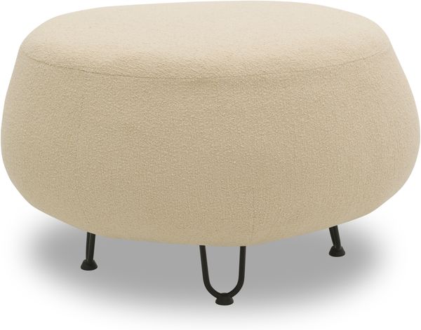 Domo Collection Outdoor Sofa 300 011 Hocker