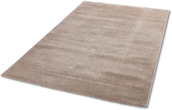 SCHÖNER WOHNEN-Kollektion Teppich Joy, rechteckig, Höhe: 22 mm, Wohnzimmer